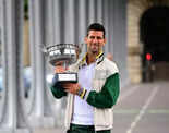 French Open 2023: Novak Djokovic reclaims World No.1 ranking after 23rd Grand Slam title, see pictures