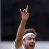 Article image for: Top 5: Most wickets by a fast bowler in the Ashes since 2010