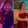 Article image for: Monalisa drops a video grooving to Sara Ali Khan and Vicky Kaushal's 'Tere Vaste' with <i class="tbold">shalin bhanot</i>