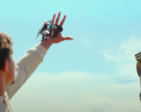 ​English movie 'Transformers: Rise of the Beasts' to release this month​