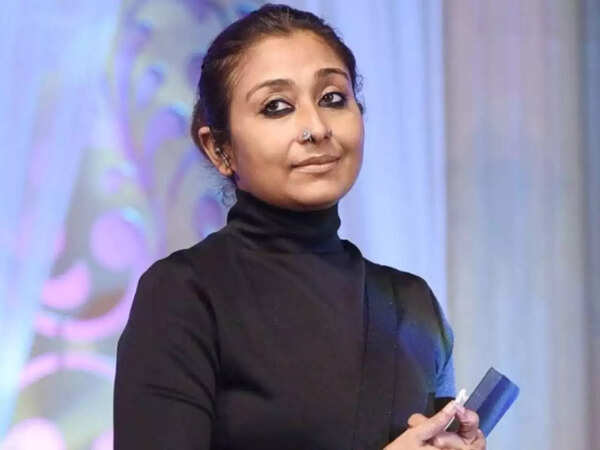 Pinky Banerjee Pictures