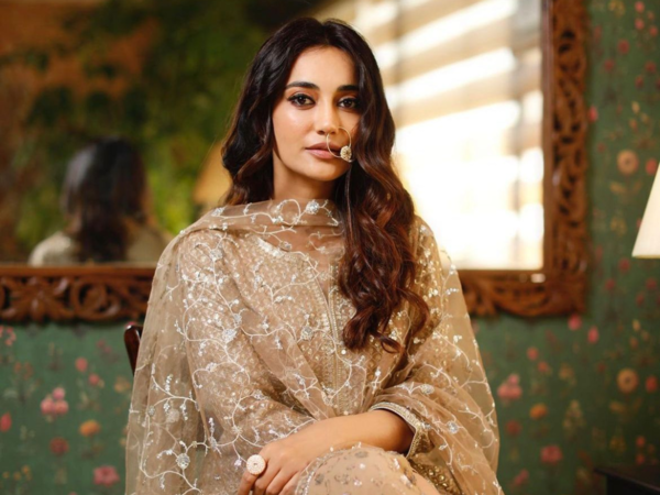 Surbhi Jyoti