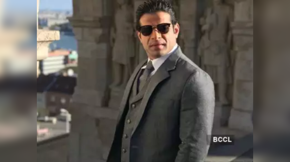 Karan Patel