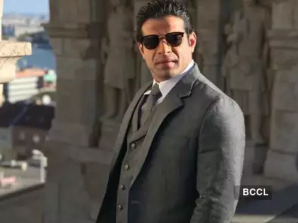 Karan Patel