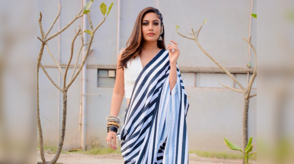 Surbhi Chandna
