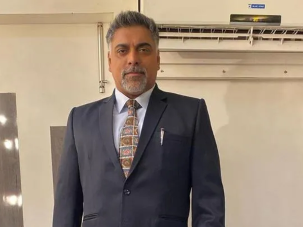 Ram Kapoor