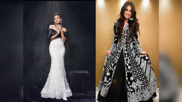Tejasswi Prakash to Dipika Kakar: Highly educated TV celebs who chose a career in acting