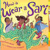 ​​'How to Wear a Saree' by Darshana Khiani