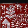 Article image for: Traditional wall art