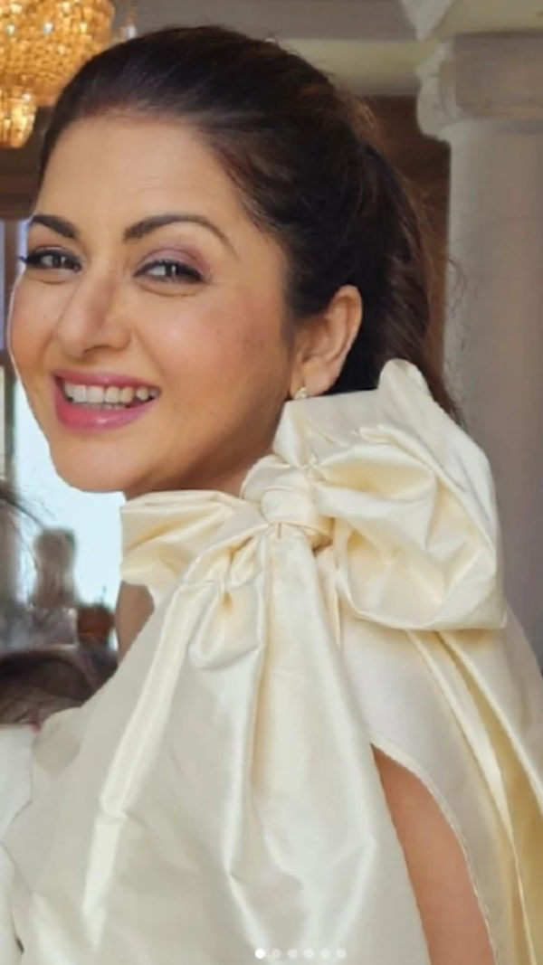 Bhagyashree