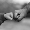​They speak less, but their words remain with us​