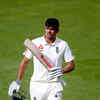Article image for: Sir <i class="tbold">Alastair Cook</i> (England): 4