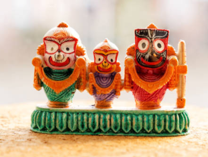 All about Lord Jagannath's annual quarantine ahead of chariot festival