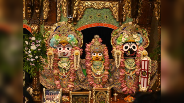 "Dasamula" and "Pana Bhoga"