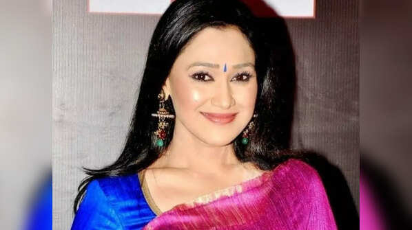 Disha Vakani