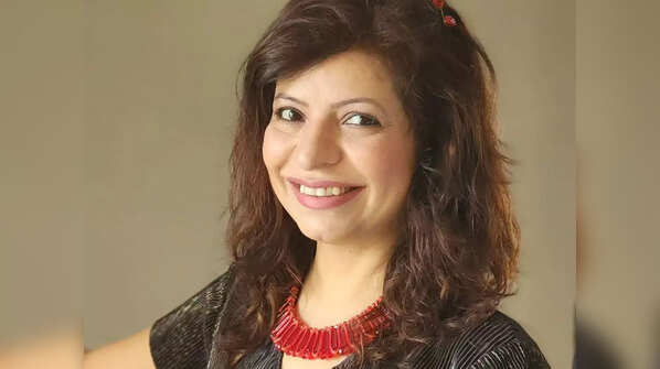 Jennifer Mistry Bansiwal