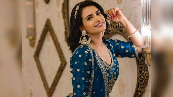 Priya Ahuja Rajda