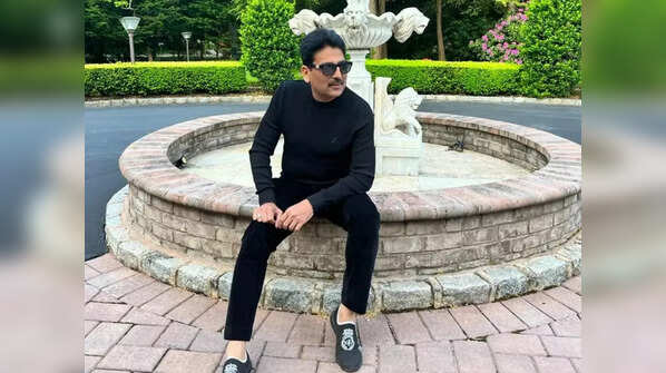 Shailesh Lodha