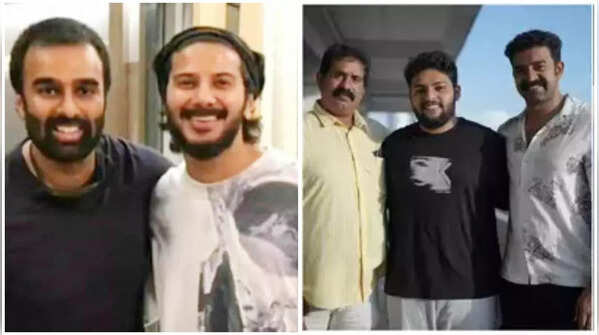 Abhilash Joshiy to Jagan Shaji Kailas: Esteemed directors’ children making directorial debuts this year