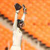 <i class="tbold">Alex Carey</i> (Australia): 23 dismissals