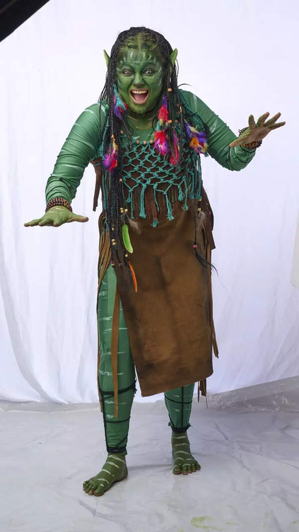 Manju Pillai