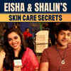 Article image for: Shalin Bhanot: I want skin like <i class="tbold">eisha singh</i>; even her smile is beautiful