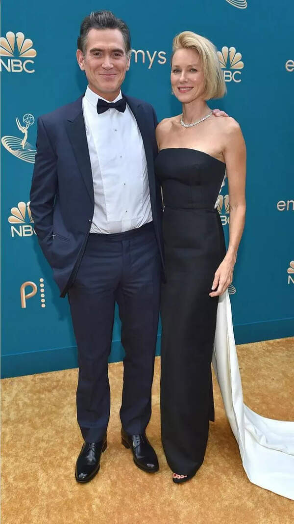 Billy Crudup Pictures