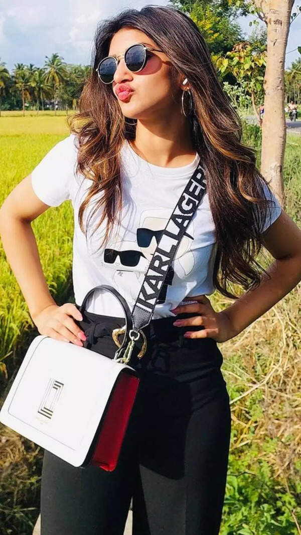 Sreeleela