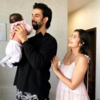 Rajeev Sen on his bond with Charu Asopa