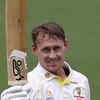 Article image for: <i class="tbold">Marnus Labuschagne</i> (Australia): 103 off 305 balls