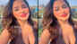 Kate Sharma says she 'almost got a heat stroke' after filming THIS reel in Goa