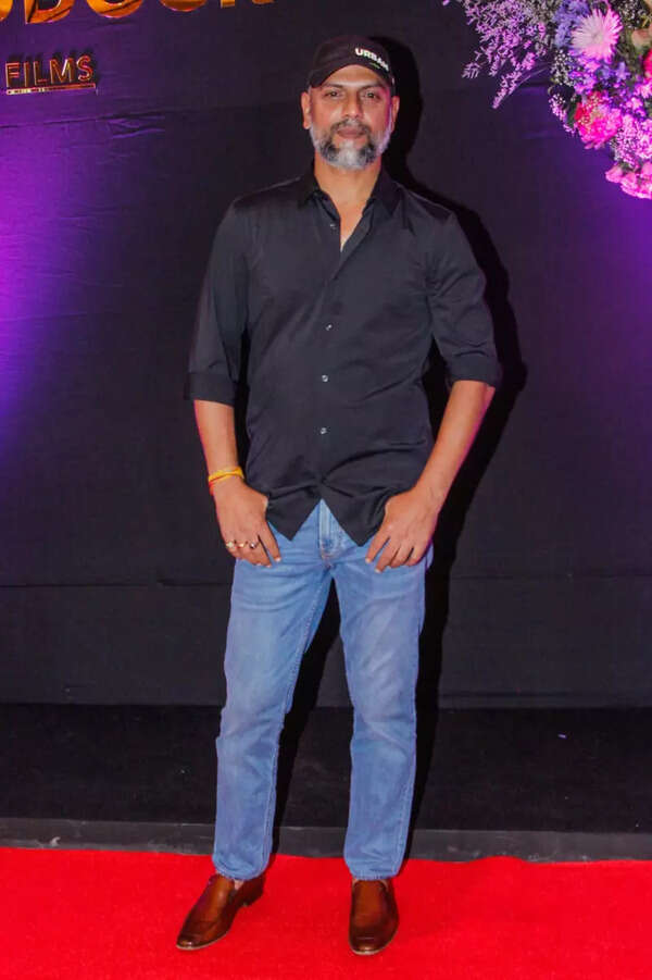 Laxman Utekar Pictures