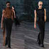 A new take on menswear 