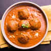 Malai Kofta