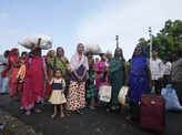 Gujarat braces for Biparjoy, more than 74,000 people evacuated