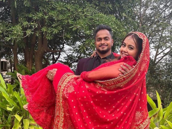 Devoleena Bhattacharjee