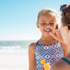 Carry a good sunblock