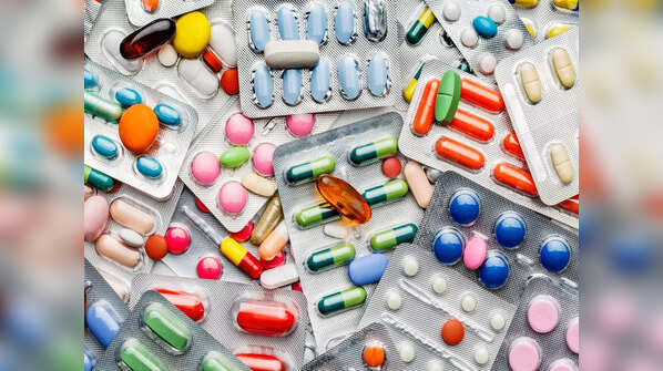 Carry all necessary medications