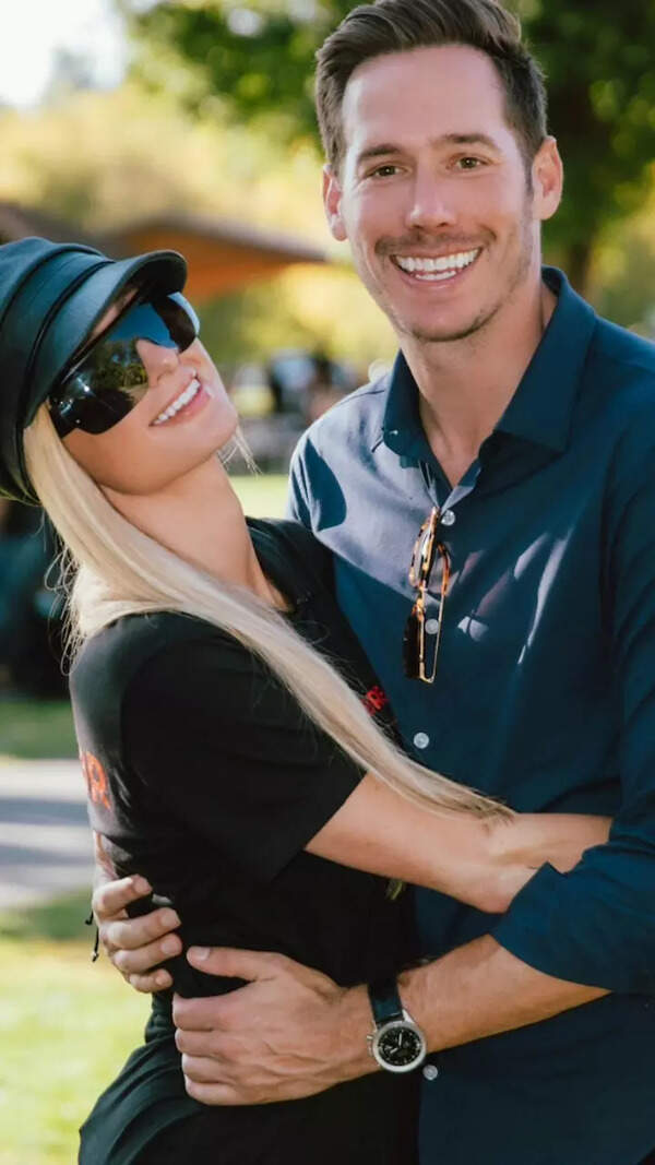 Paris Hilton