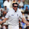 Article image for: <i class="tbold">Graeme Swann</i> (England): 26 wickets, 2013
