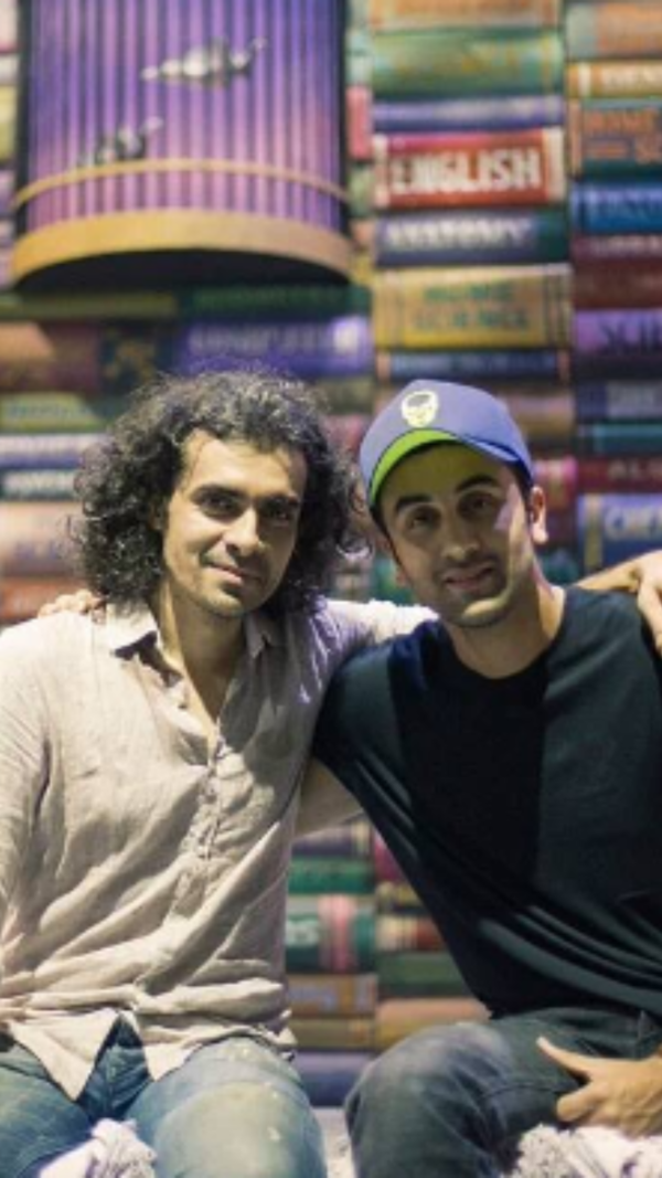 Imtiaz Ali Images
