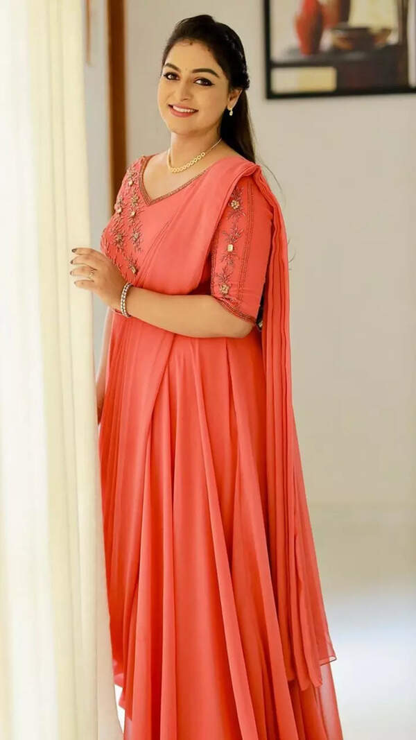 Parvathy Photos