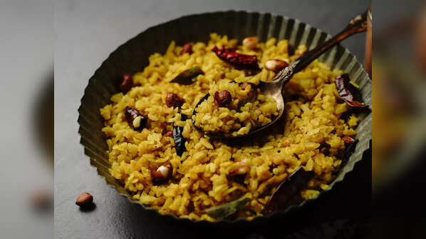 Quick and easy to prepare