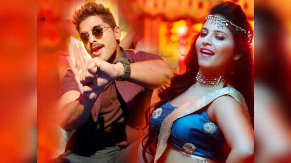 <strong>Sarrainodu: 'Blockbuster'</strong>