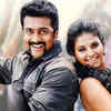 ​<strong>Singam II: 'Vaale Vaale'</strong>