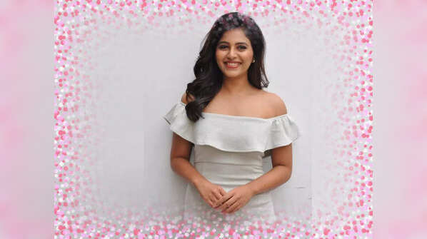 Anjali's Birthday Serenade: Special Song Performances That Stole Hearts