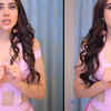 Article image for: Urfi Javed shares a video wearing a glamorous cut-out outfit; netizen says, 'Koi isko India se bhagado'