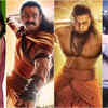 Adipurush movie review and box office collection LIVE Updates: Ramanand Sagar's son Prem Sagar reacts to Prabhas' Adipurush, its 'tapori' dialogues by Hanuman and Saif Ali Khan's Ravana as a dreaded villain