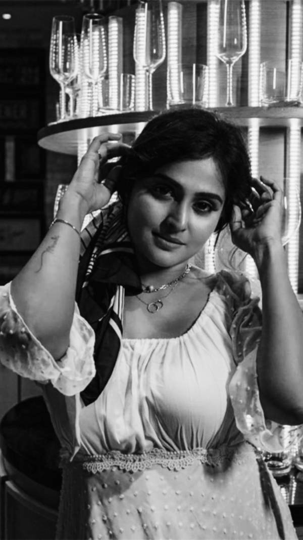 Remya Nambeesan Stills