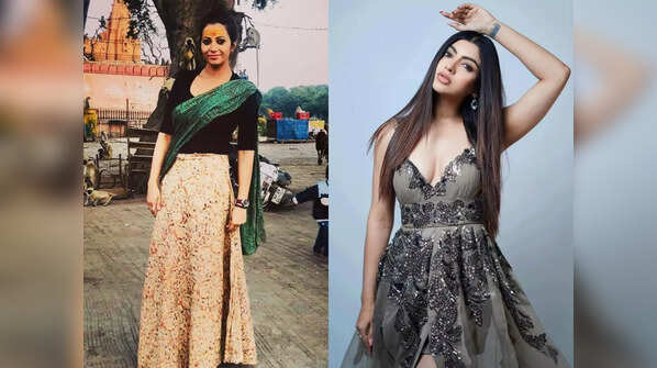 Confirmed contestants of Bigg Boss OTT 2